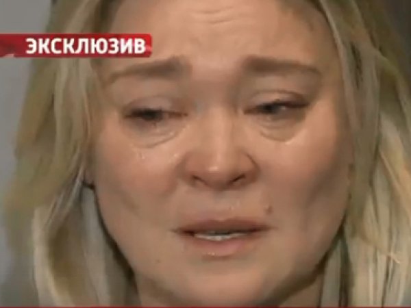 "Они не подонки": мать Кокориных предложила побить ее с сыновьями на Красной площади
