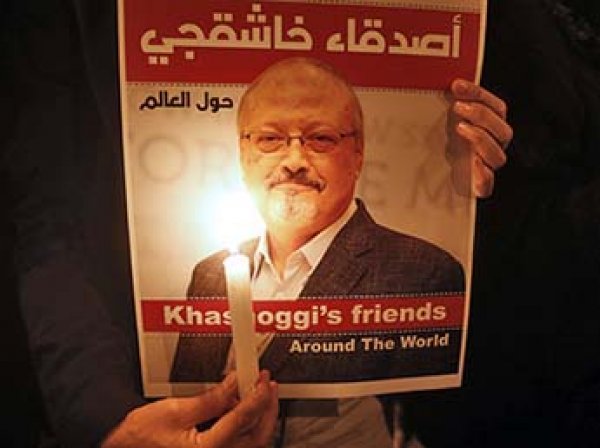 ИноСМИ: Британия заранее знала о планах по похищению саудовского журналиста Хашогги
