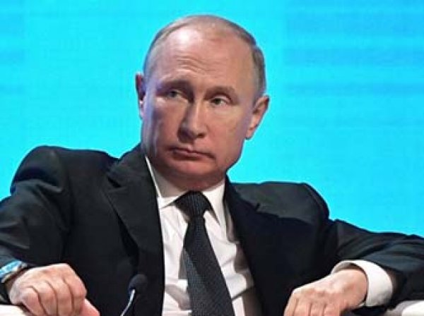 Песков объяснил слова Путина про рай для россиян в случае ядерного удара