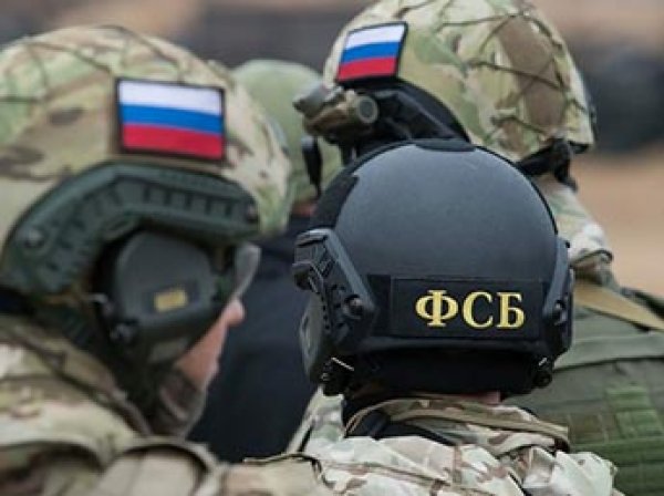 ФСБ предотвратила теракты ИГИЛ в Москве