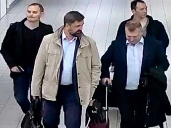 СМИ узнали подробности о личностях семерых российских "хакеров из ГРУ"