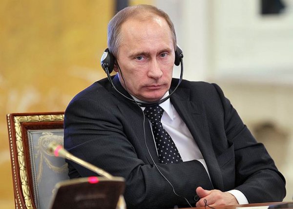 Аскетичная комната Путина удивила россиян