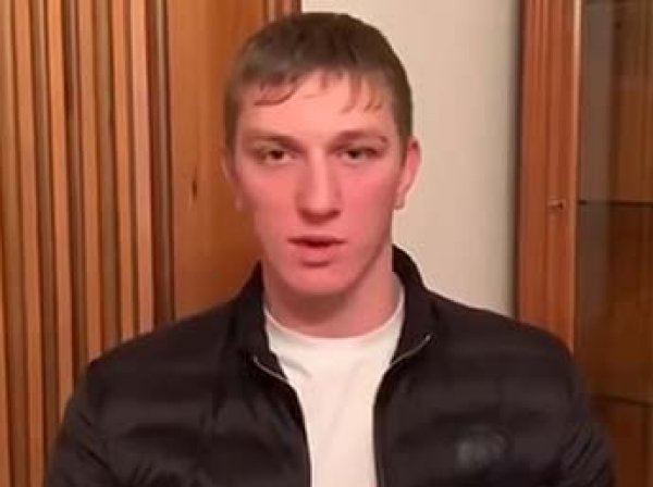 Разозливший Кадырова чеченец-дебошир устроился на работу в Грозном