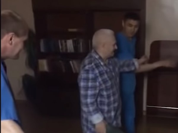 На Урале после издевательств санитаров умер пожилой пациент
