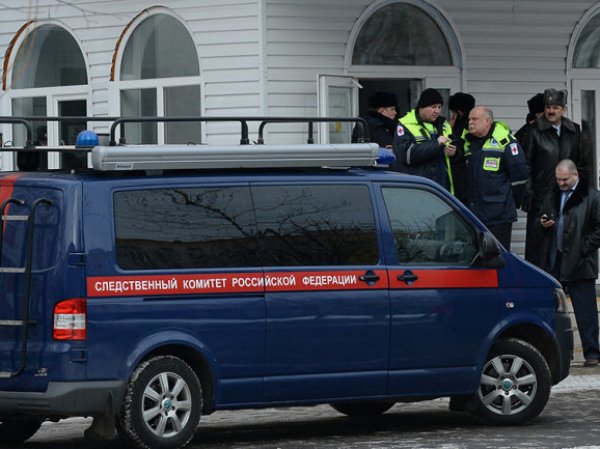 В детском саду управделами президента в Москве нашли забитого до смерти охранника