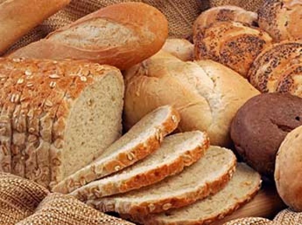Цены на хлеб резко вырастут в России с 1 ноября