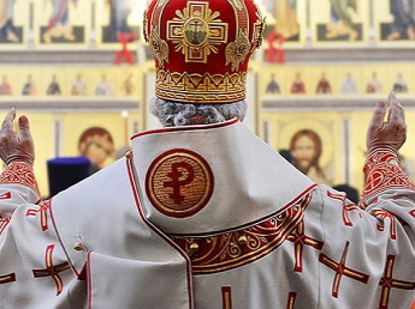 РПЦ объявила разрыве отношений с Константинопольским патриархатом