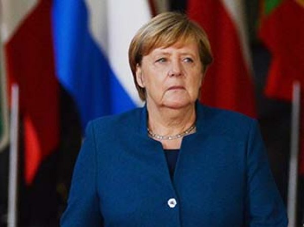 Меркель рассказала, когда уйдет с поста канцлера Германии
