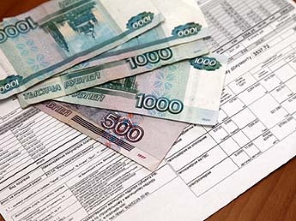 Россиян могут обязать погашать коммунальные долги соседей