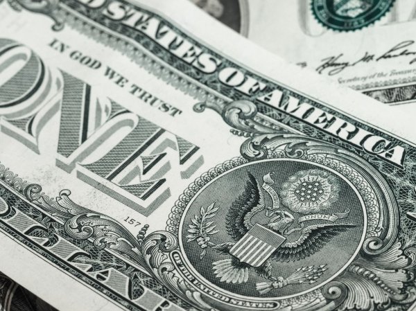 Курс доллара на сегодня, 4 октября 2018: эпоха тирании доллара близится к закату — Bloomberg