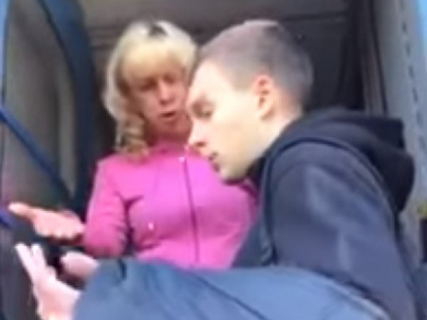 "Цэ Европа": пассажира поезда, следовавшего из Украины в Москву, вытолкнули на ходу из вагона
