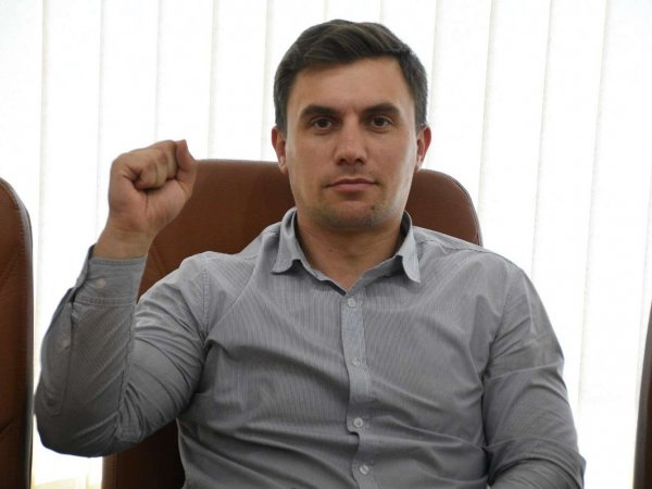 "Макарошки закупил": саратовский депутат сел на "министерскую диету" за 3,5 тысячи в месяц