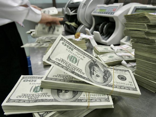 Курс доллара на сегодня, 8 октября 2018: эксперты поверили в курс доллара по 60 рублей