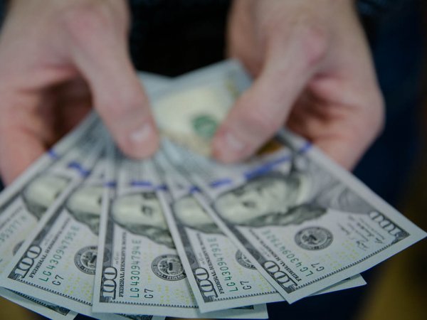 Курс доллара на сегодня, 1 октября 2018: когда доллар упадет до 60 рублей, рассказали эксперты