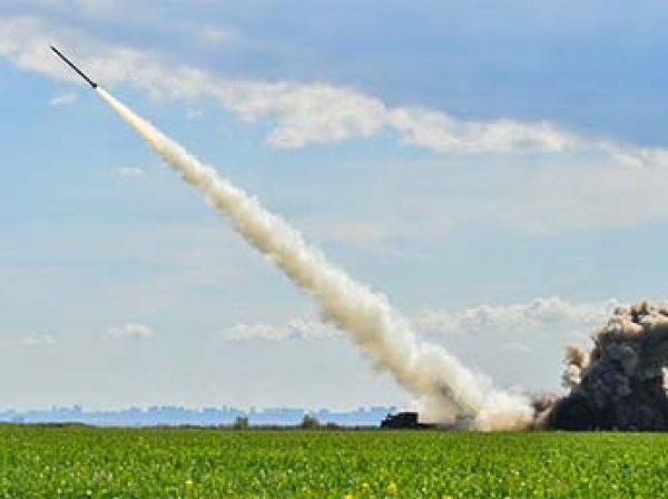 Киев похвастался ракетами, способными «достать до Москвы»