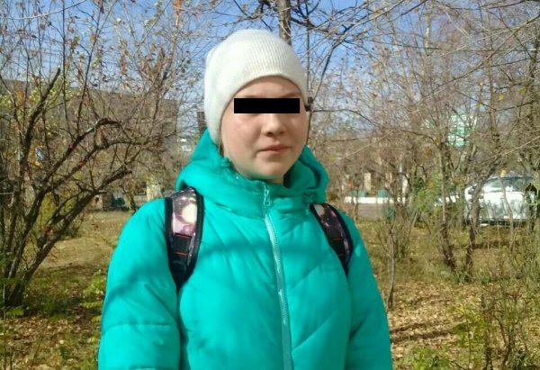 Даша Карташова из Читы найдена мертвой: подозреваемый в убийстве 12-летней девочки задержан