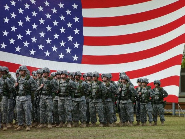 Военный эксперт рассказал, сможет ли США развязать Третью мировую войну
