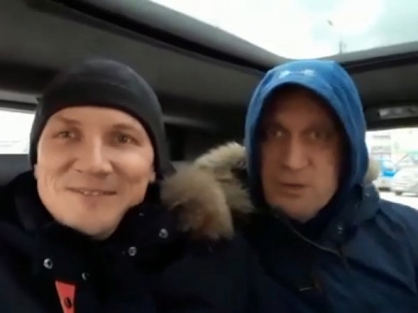 "Отколовшиеся" участники "Уральских пельменей" заманивают на свои концерты бесплатными билетами