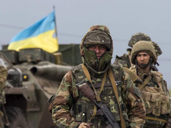 Госдума назвала возможный срок полномасштабного наступления ВСУ на Донбасс