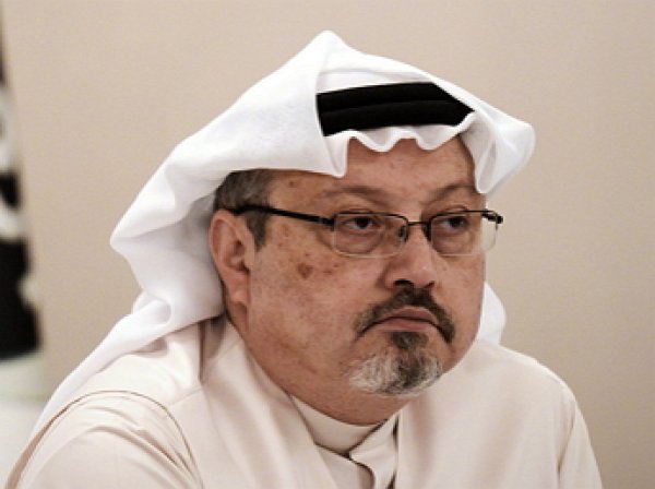 Стали известны детали убийства саудовского журналиста