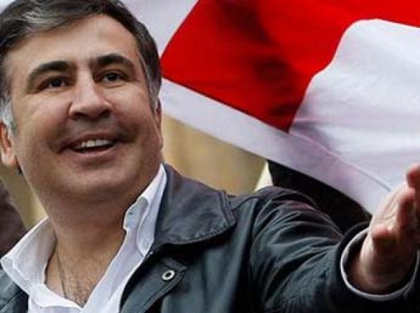 В Грузии Саакашвили обвинили в убийстве известного бизнесмена