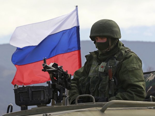В Госдуме призвали ввести войска в Донбасс в ответ на агрессию Украины