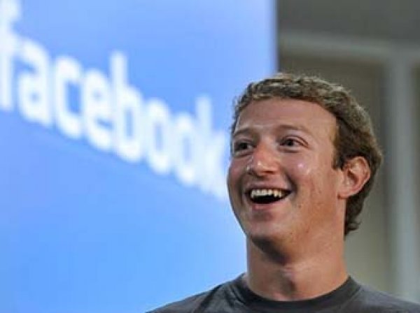 Facebook отключила в России десятки страниц, заподозренных в сборе данных для властей