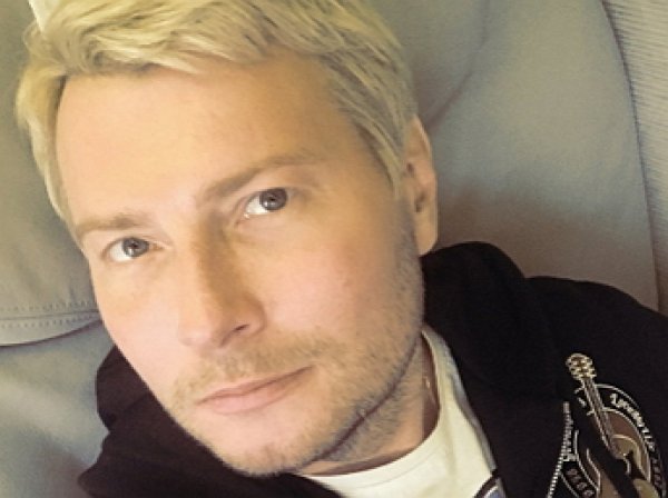 Басков едва не умер в холодильнике Аллегровой