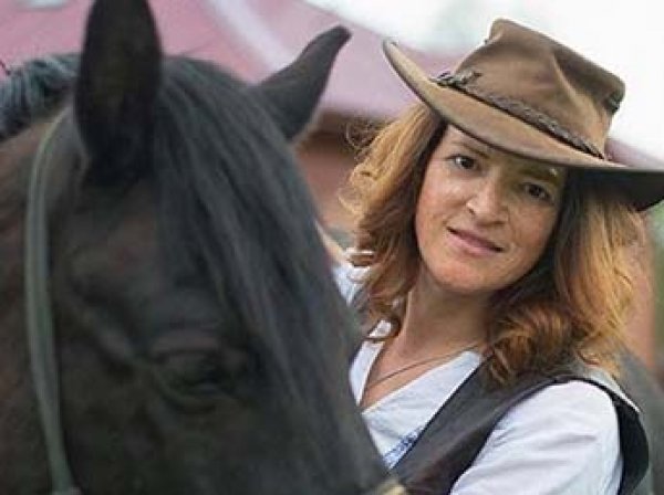 Основательница WWF в России погибла в Брянской области при обучение лошади