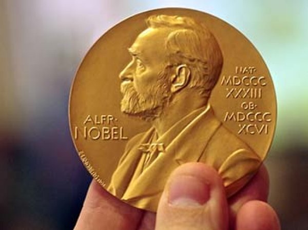 Нобелевскую премию мира 2018 присудили за борьбу с секснасилием