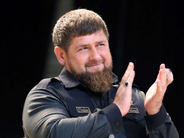 Кадыров нашел новую работу Кокорину и Мамаеву