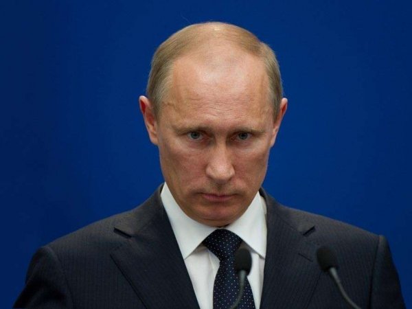 Путин пригрозил Европе ответным ударом России