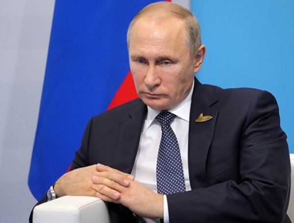 Путина хотели отравить смертельными семенами