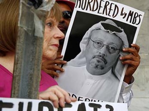 CNN: журналист погиб в Саудовской Аравии после допроса, который "пошел не по плану"