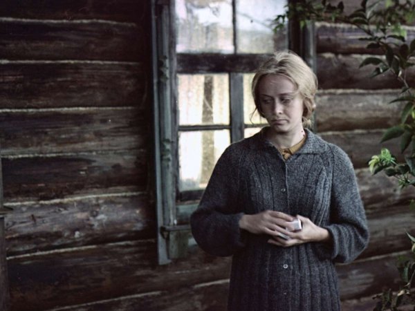 Четыре фильма Тарковского попали в сотню лучших неголливудских фильмов