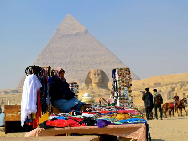 Когда откроют Египет для туристов 2018: новости сегодня, 24 октября пока не радуют россиян