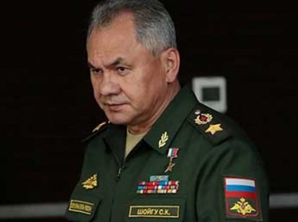 Шойгу предупредил о небывалом уровне активности НАТО у границ России