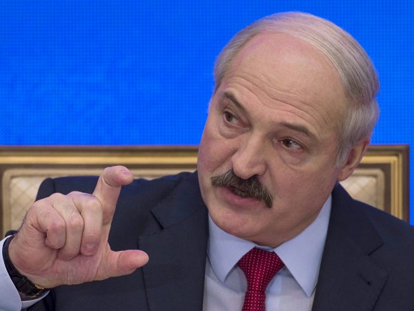 Лукашенко прокомментировал возможность присоединения Белоруссии к России