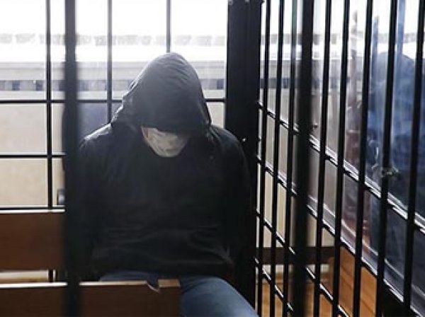 В Белоруссии казнили второго фигуранта дела "черных риэлторов"