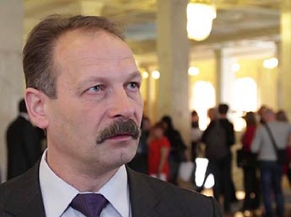 "Потомки советских насильников": украинский депутат объяснил, почему Германия поддерживает Россию