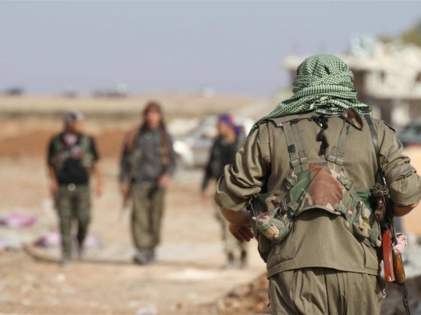 СМИ: в Сирии от взрыва погибли шесть бойцов ЧВК Вагнера
