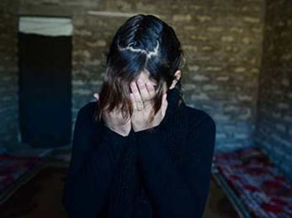 Бывший зек из Ялты два месяца держал 24-летнюю девушку в секс-рабстве в гараже
