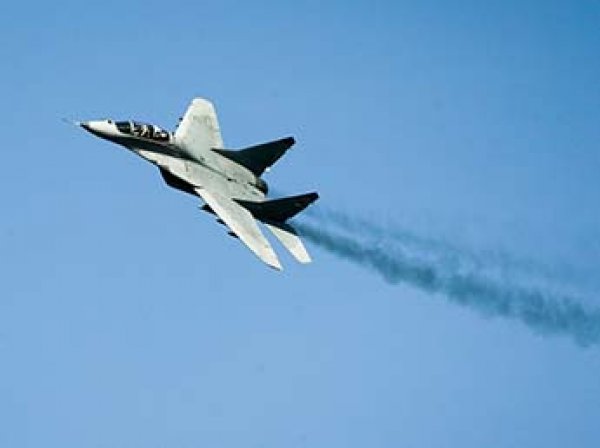В Египте разбился собранный в России МиГ-29, уже известна причина крушения