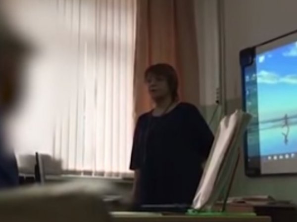 "Ты что, приемная?": на Сахалине уволилась учительница, унизившая девочку во время урока
