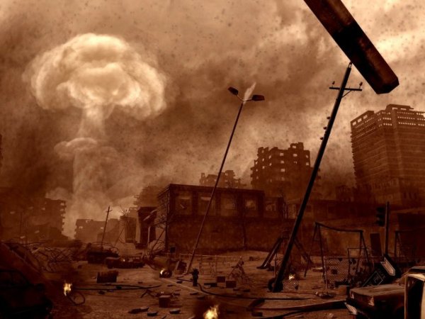 Расшифровано предсказание Нострадамуса о Третьей мировой войне: она продлится 25 лет