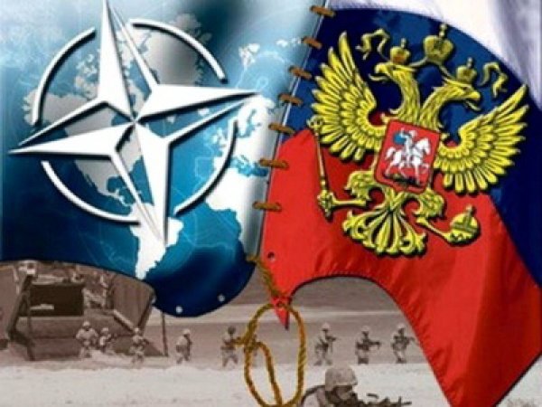 Немецкие СМИ рассказали, где Россия и НАТО могут развязать Третью мировую