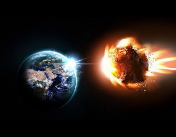Назначенный на 16.12.2018 конец света от Нибиру сопровождают звуки Апокалисиса по всему миру (ВИДЕО)