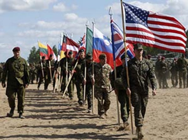 В НАТО рассказали о главной проблеме в случае войны с Россией