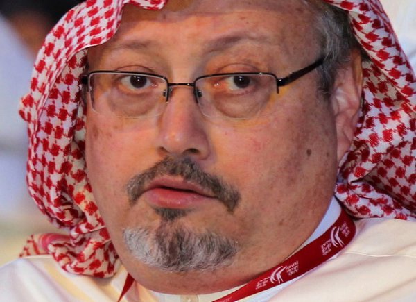 ЦРУ назвало заказчика убийства саудовского журналиста Хашогги