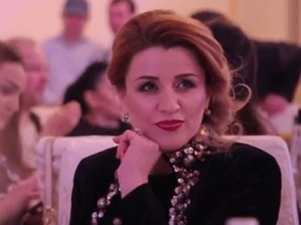 В Дагестане пытались застрелить известную певицу